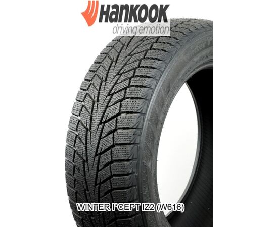 HANKOOK Winter i*cept IZ2 (W616) 225/60R16 102T Ziemas riepas
