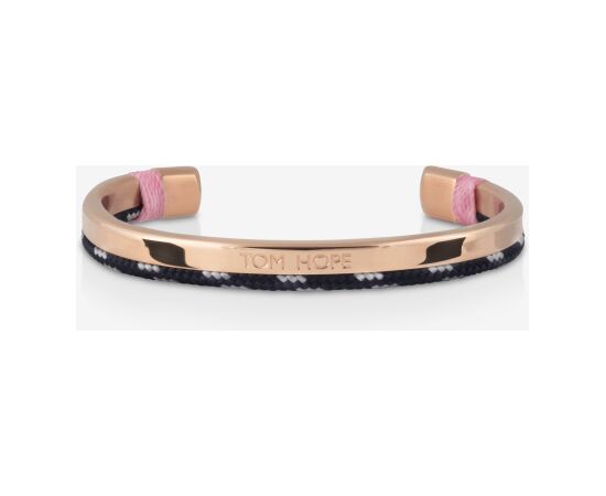 BRACELET TOM HOPE WOMAN TM0424 ( ) Bižutērija
