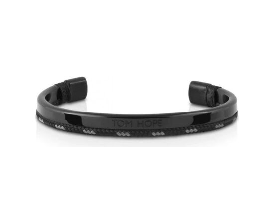 BRACELET TOM HOPE MAN TM0420 ( ) Bižutērija