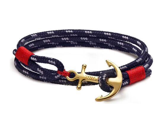 BRACELET TOM HOPE UNISEX TM0413 (TALLA L ) Bižutērija