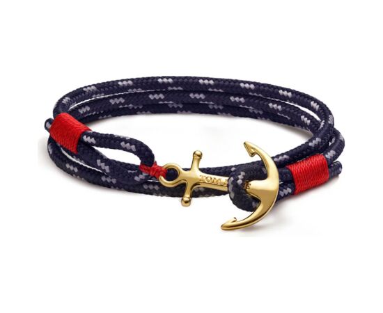 BRACELET TOM HOPE UNISEX TM0410 (17CM ) Bižutērija