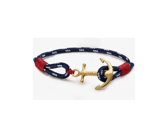 BRACELET TOM HOPE UNISEX TM0400 (17CM ) Bižutērija