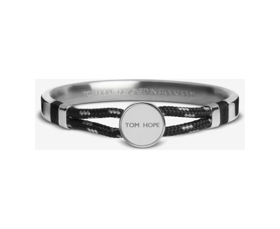 BRACELET TOM HOPE UNISEX TM0355 (L ) Bižutērija