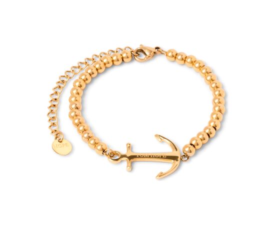 BRACELET TOM HOPE WOMAN TM0341 ( ) Bižutērija