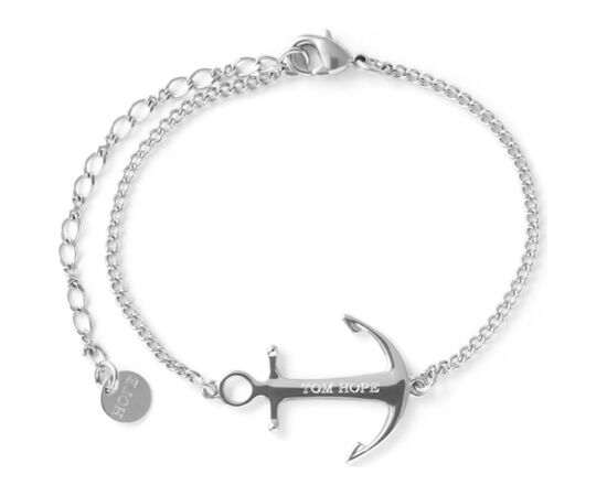 BRACELET TOM HOPE WOMAN TM0330 ( ) Bižutērija