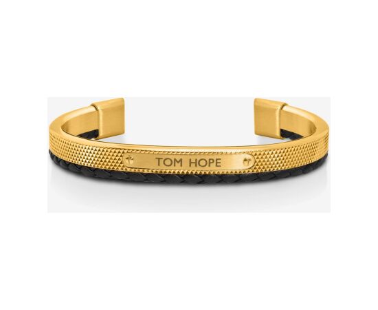 BRACELET TOM HOPE MAN TM0282 (M ) Bižutērija