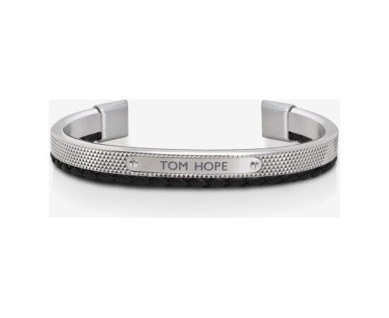 BRACELET TOM HOPE MAN TM0277 (S ) Bižutērija