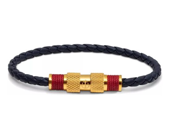 BRACELET TOM HOPE MAN TM0273 (M ) Bižutērija