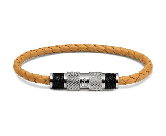 BRACELET TOM HOPE MAN TM0263 (S ) Bižutērija