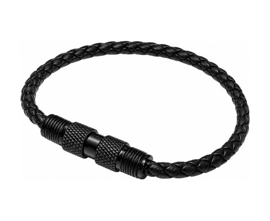 BRACELET TOM HOPE MAN TM0256 (L ) Bižutērija