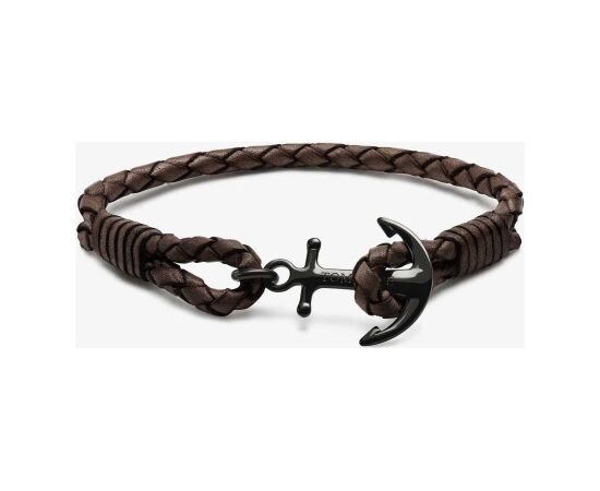 BRACELET TOM HOPE UNISEX TM0241 (18CM ) Bižutērija