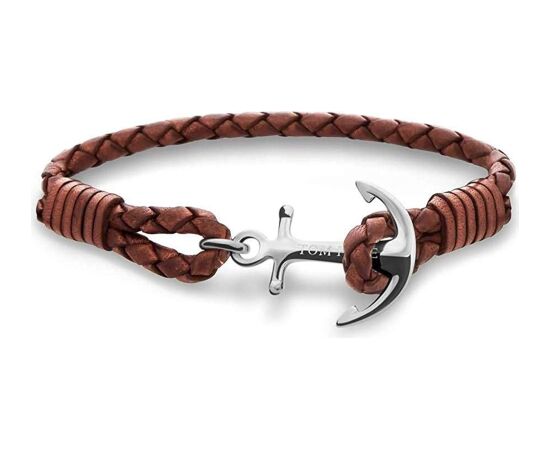 BRACELET TOM HOPE UNISEX TM0220 (18CM ) Bižutērija