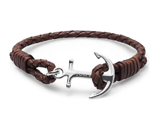 BRACELET TOM HOPE MAN TM0211 (TALLA M ) Bižutērija