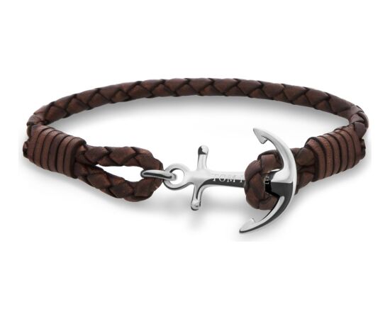 BRACELET TOM HOPE UNISEX TM0210 (18CM ) Bižutērija