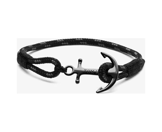 BRACELET TOM HOPE UNISEX TM0180 (17CM ) Bižutērija