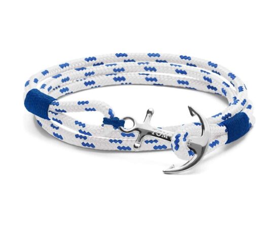 BRACELET TOM HOPE UNISEX TM0161 (18CM ) Bižutērija