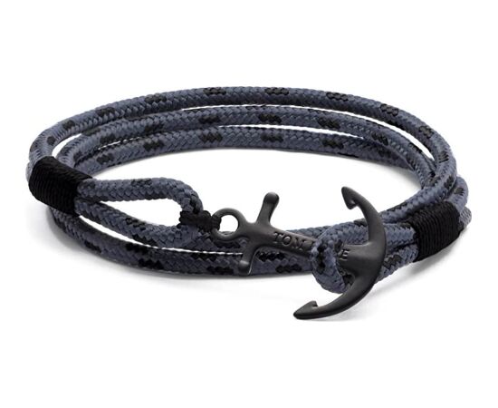 BRACELET TOM HOPE UNISEX TM0152 (19,50CM ) Bižutērija