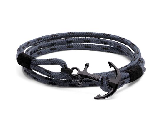 BRACELET TOM HOPE UNISEX TM0150 (17CM ) Bižutērija