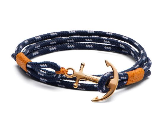 BRACELET TOM HOPE UNISEX TM0111 (18CM ) Bižutērija