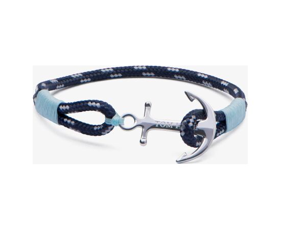 BRACELET TOM HOPE UNISEX TM0060 (17CM ) Bižutērija