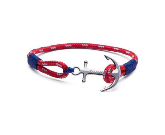 BRACELET TOM HOPE UNISEX TM0021 (18CM ) Bižutērija
