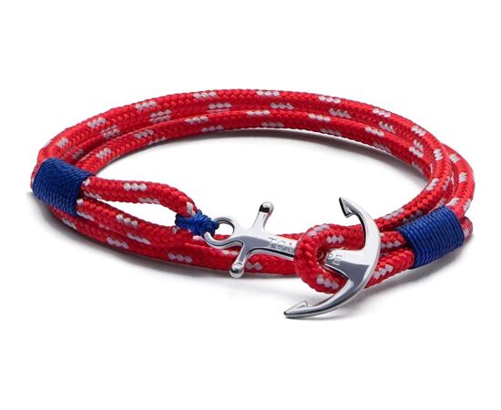 BRACELET TOM HOPE UNISEX TM0013 (21CM ) Bižutērija