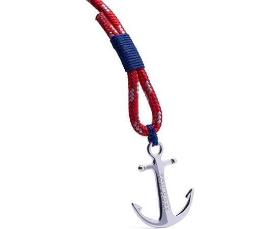 BRACELET TOM HOPE UNISEX TM0013 (21CM ) Bižutērija