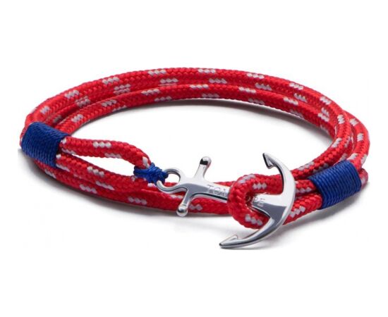 BRACELET TOM HOPE UNISEX TM0011 (18CM ) Bižutērija