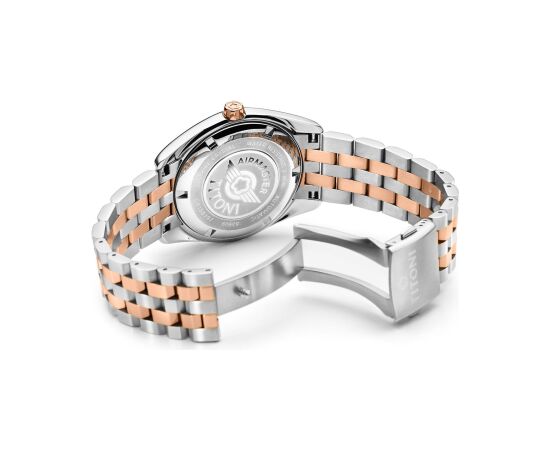 WATCH TITONI MAN 83909SRG-063 (38,5MM) Rokas pulksteņi 