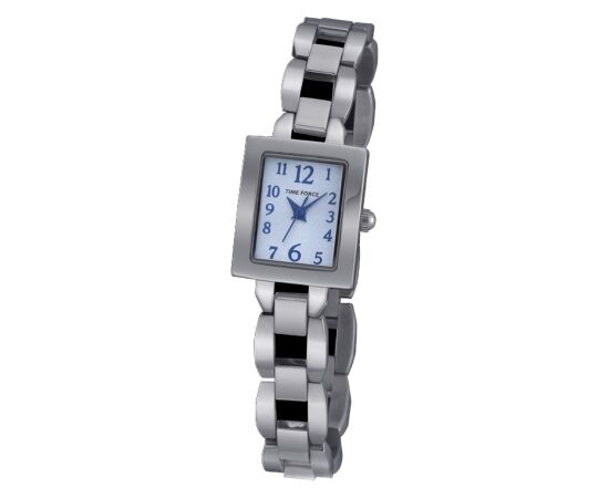 WATCH TIME FORCE WOMEN TF3356B03M (18MM) Rokas pulksteņi 
