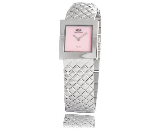 WATCH TIME FORCE WOMAN TF2649L-04M-1 (25MM) Rokas pulksteņi 