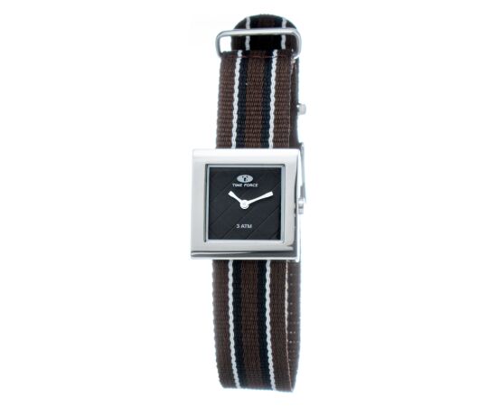 WATCH TIME FORCE WOMAN TF2649L011 (25MM) Rokas pulksteņi 