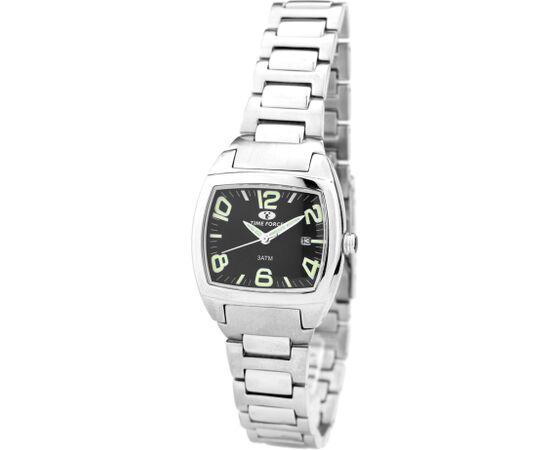 WATCH TIME FORCE WOMAN TF2588L-01M (28MM) Rokas pulksteņi 