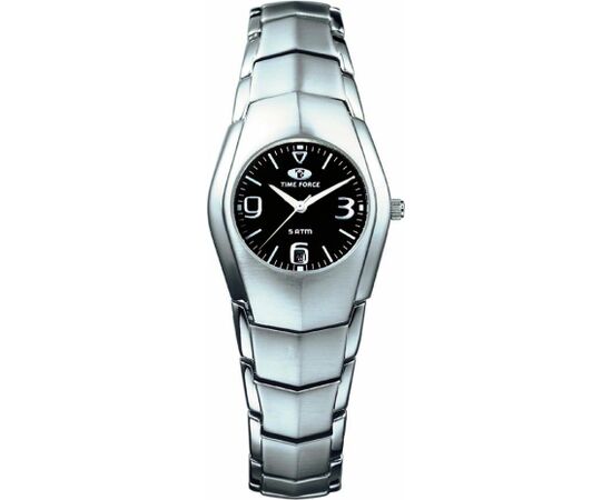 WATCH TIME FORCE WOMAN TF2296L-01M (27MM) Rokas pulksteņi 
