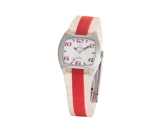 WATCH TIME FORCE WOMAN TF2253L-06 (33MM) Rokas pulksteņi 