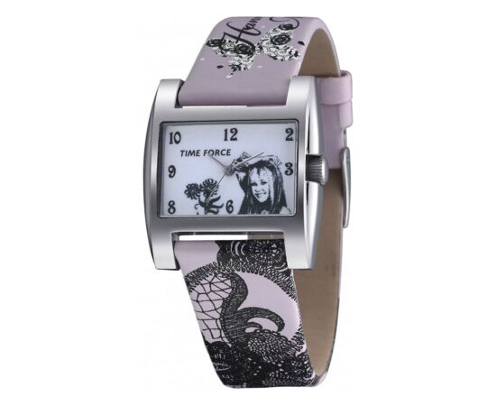 WATCH TIME FORCE CHILD HM1007 (27MM) Rokas pulksteņi 