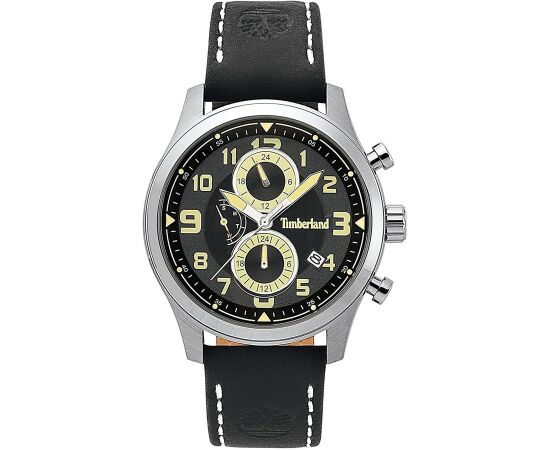 WATCH TIMBERLAND MAN TBL15357JS02 (43MM) Rokas pulksteņi 