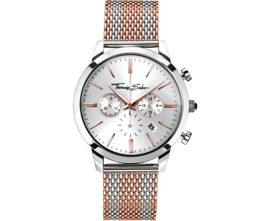 WATCH THOMAS SABO UNISEX WA02872832014 (42MM) Rokas pulksteņi 