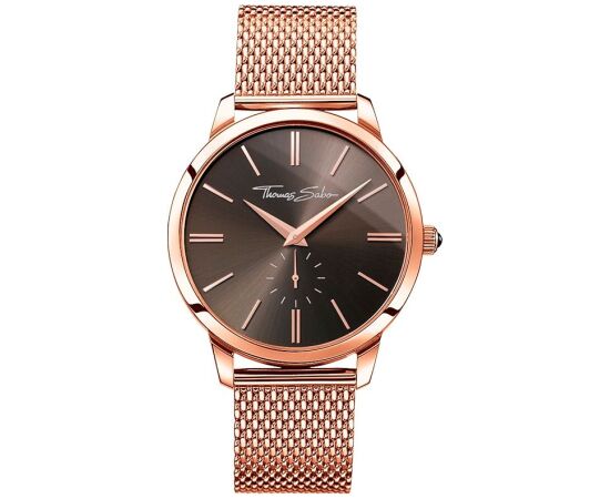 WATCH THOMAS SABO UNISEX WA01772652064 (42MM) Rokas pulksteņi 