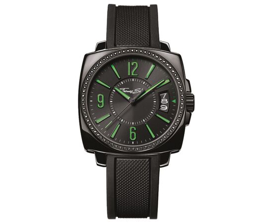 WATCH THOMAS SABO MAN WA0106-208-20 (40,50MM) Rokas pulksteņi 