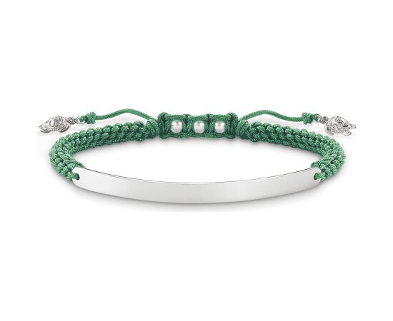 BRACELET THOMAS SABO WOMAN A00581736L21v ( ) Bižutērija