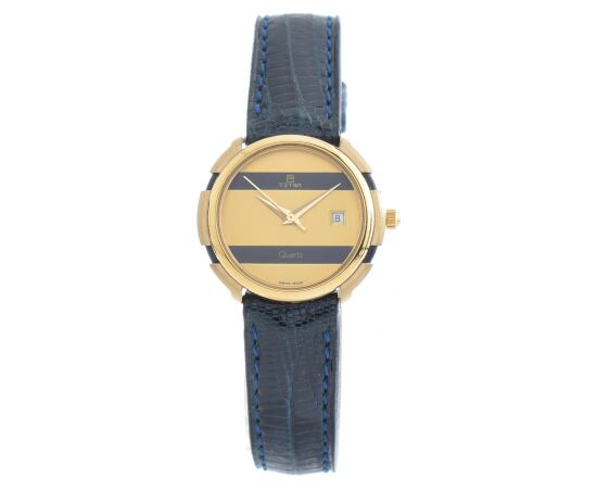 WATCH TETRA WOMEN 111-BL (27MM) Rokas pulksteņi 