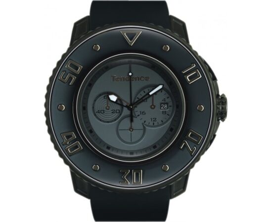 WATCH TENDENCE MAN 2106002 (50MM) Rokas pulksteņi 