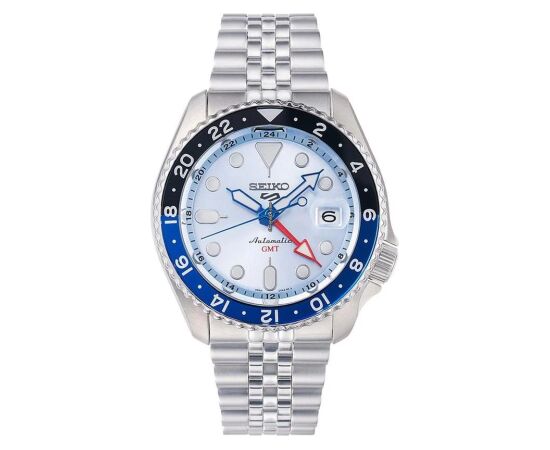 WATCH SEIKO MAN SSK029K1 (42MM) Rokas pulksteņi 