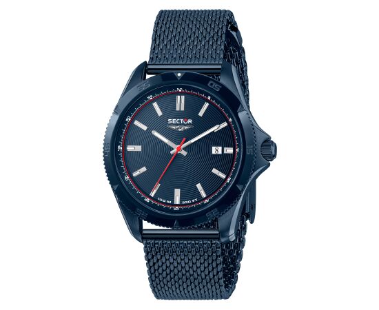 WATCH SECTOR MAN R3253231004 (43MM) Rokas pulksteņi 