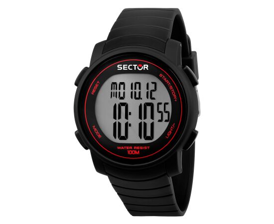 WATCH SECTOR MAN R3251543001 (44MM) Rokas pulksteņi 
