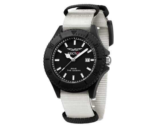WATCH SECTOR MAN R3251539003 (43MM) Rokas pulksteņi 