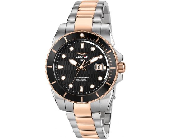 WATCH SECTOR MAN R3253276002 (41 MM) Rokas pulksteņi 