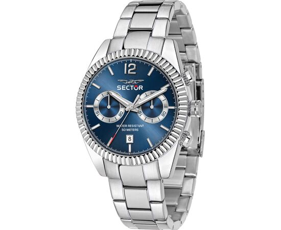 WATCH SECTOR MAN R3253240006 (41 MM) Rokas pulksteņi 