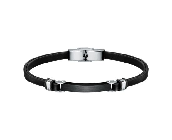 BRACELET SECTOR MAN SZV92 (22CM ) Bižutērija